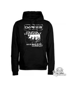 Oxymoron - Fuck the Nineties -Hoody