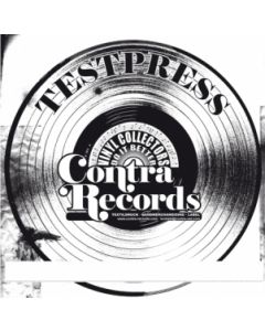 Upset,the - s/t 7"EP lim. 20 Testpress