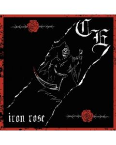 Concrete Elite - Iron rose CD
