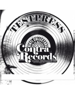 Weeks-s/t 7"EP lim.20 Testpress