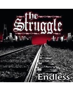 Struggle,The - Endless Digipack-CD