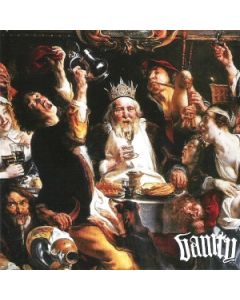Vanity - Vain In Life CD incl. Demotracks