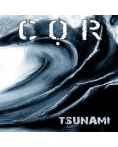 COR - Tsunami CD
