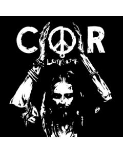 COR - Leitkultur Digipack-CD