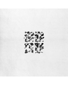 Ezta Ilen - s/t 12"LP (damaged cover)