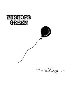 Bishops Green - Waiting - 12"LP black