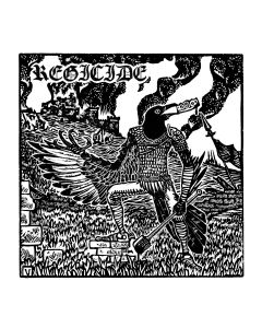R​É​GICIDE - "Immortels" 12"LP