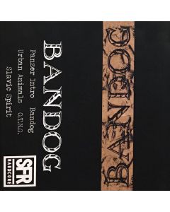 Bandog - demo - Tape