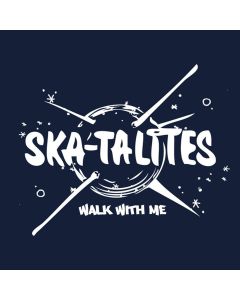 Skatalites - "Walk With Me" 12"LP