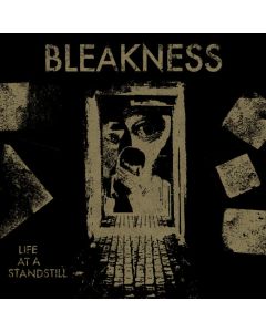 Bleakness - Life At A Standstill 12"LP