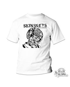 Skinsects - Kids In Stiefeln Unisex T-Shirt