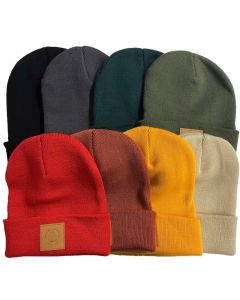 Contra Records - "Anchor new" Beanie