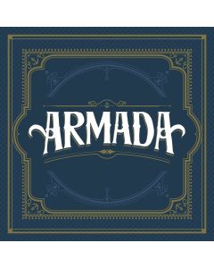Armada – S/T 7”EP