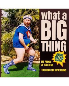 V/A The Prince Of Rudeness / The Rocksteady Conspiracy 7"EP