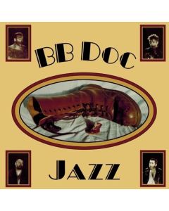 BB Doc - jazz 12"Gatefold-LP