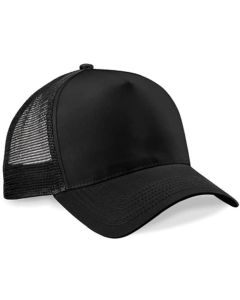 Trucker Cap - black
