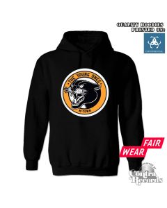 Young Ones,The - "M-Town" Hoody black