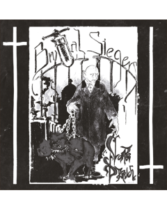 Brutal Siegers - Comte Estruch 7"EP