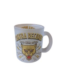 Contra Records - "Wild Wild Music" - Tasse/Mug clear