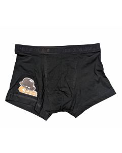 Clockwork Orange - "Schlüpfer" Men