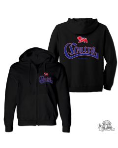 Contra - Streetwear Zip Hooded Jacket black