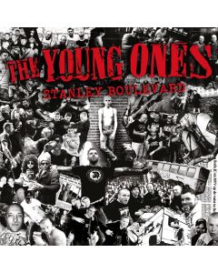 Young Ones,The - "Stanley Boulevard" - CD