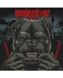 Underdogz - …für immer! Digipack-CD