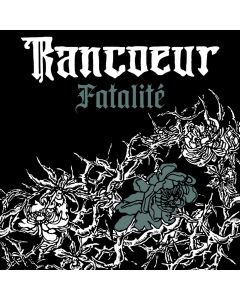 Rancoeur - Fatalité - 12"LP (PRE ORDER)