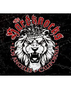 Hardknocks,The - Discography Digipack-CD lim.500 (25Tracks)