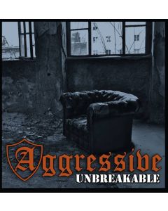Aggressive - "Unbreakable" - CD