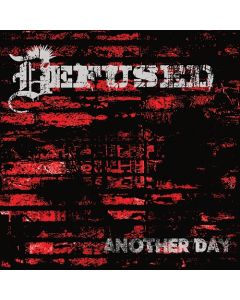 Defused - Another Day 12"LP