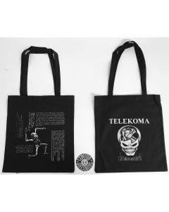 Telekoma - Die Wurzel allen Übels Beutel - "Dunkle Nacht"