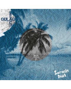 Gulag Beach - Sarrazin Diät 7"EP
