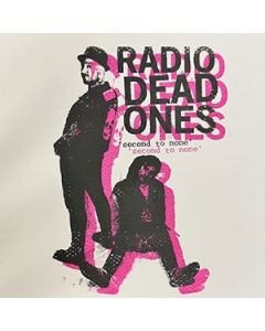 Radio Dead Ones - Second To None 7"EP