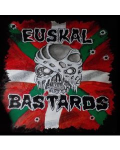 Euskal Bastards - s/t 12"LP