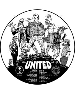 Skarface - Best & Next 12"Picture-LP