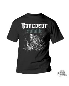 Rancoeur - Fatalité Unisex T-Shirt (PRE ORDER)