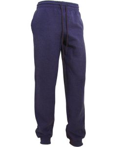 Jogging Trousers (Navy Blue)