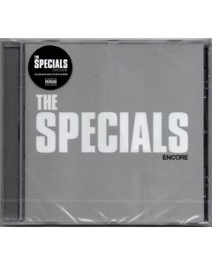 The Specials - "Encore" - CD