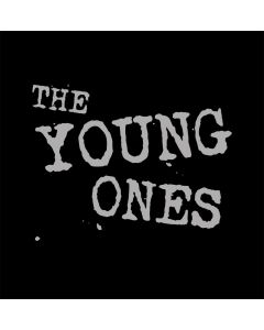 Young Ones,The - No Bollocks, Just Oi! 12"LP lim.50 with extra foil print cover