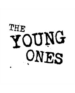 Young Ones,The - No Bollocks, Just Oi! 12"LP lim.14 Testpress with foil print cover
