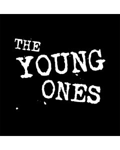 Young Ones,The - Out With The Bois 12"LP lim.50 with extra foil print cover