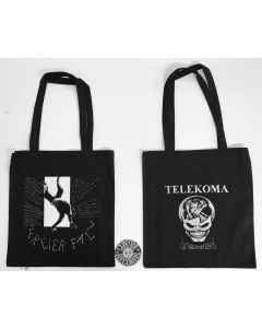 Telekoma - Die Wurzel allen Übels Beutel - "Freier Fall"