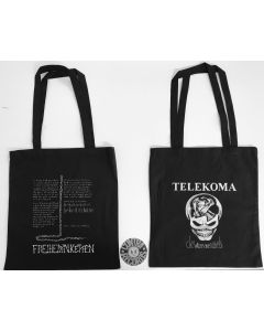 Telekoma - Die Wurzel allen Übels Beutel - "Freiheit In Ketten"