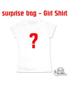 Sonderangebot - surprise bag - Girl Shirt