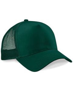 Trucker Cap - green