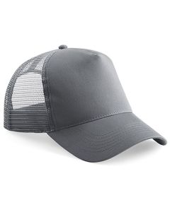 Trucker Cap - grey