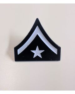 Street Dogs logo - Metal-Pin