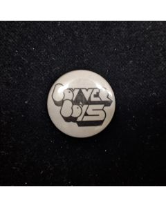 Bovver Boys - Button (25mm)
