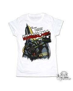 The unloved Beast - Girl Shirt